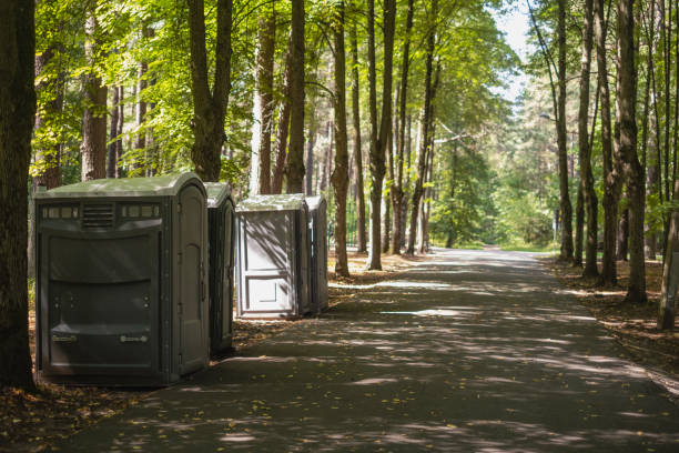 Portable Toilet Options We Offer in Athens, PA